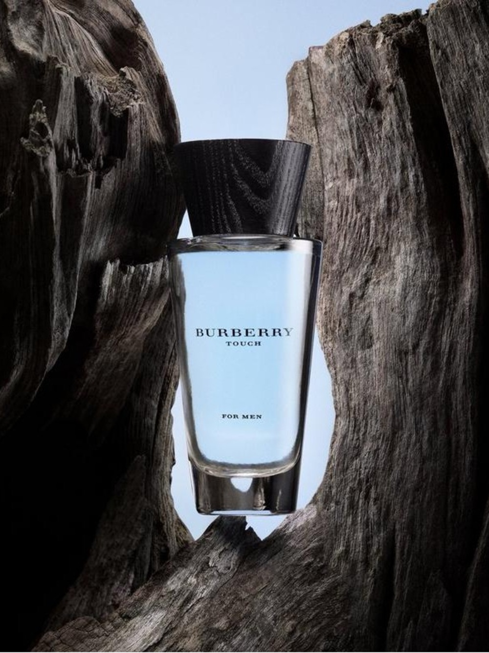 Burberry Touch —  Men's  EDT 100ml 3.3oz New 🆕 Sealed.